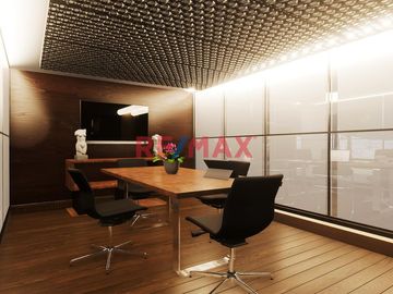 Venta De Departamento En Casuarinas Sur Santiago De Surco