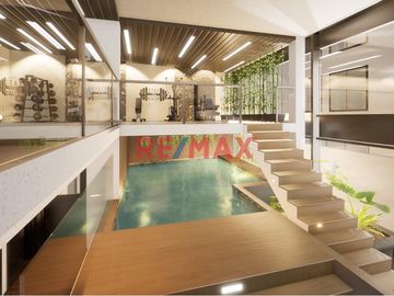 Venta De Departamento En Casuarinas Sur Santiago De Surco