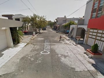 VENTA DE CASA EN FLORES DEL VALLE VERACRUZ CALLE CRISANTEMOS