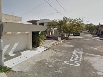 VENTA DE CASA EN FLORES DEL VALLE VERACRUZ CALLE CRISANTEMOS