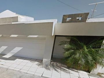 VENTA DE CASA EN FLORES DEL VALLE VERACRUZ CALLE CRISANTEMOS