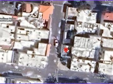 VENTA DE CASA EN FLORES DEL VALLE VERACRUZ CALLE CRISANTEMOS