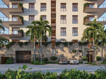 DEPARTAMENTO DE LUJO DE 3 HABITACIONES EN CANCUN