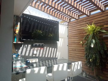 CASA EN VENTA EN ZONA DE ALTA PLUSVALIA AL NORTE SAN TELMO AGS