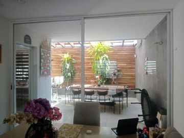 CASA EN VENTA EN ZONA DE ALTA PLUSVALIA AL NORTE SAN TELMO AGS