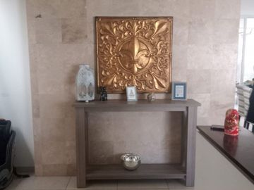 CASA EN VENTA EN ZONA DE ALTA PLUSVALIA AL NORTE SAN TELMO AGS