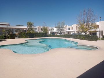 CASA EN VENTA EN ZONA DE ALTA PLUSVALIA AL NORTE SAN TELMO AGS