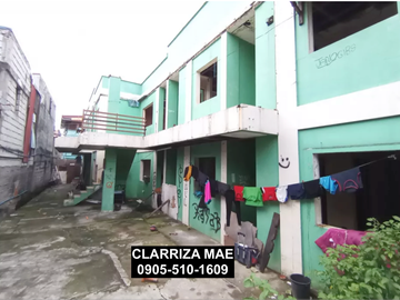 12BR APARTMENT FOR SALE IN SAN JUAN CAINTA, RIZAL