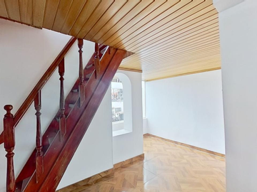 Apartamento dúplex en Venta en El Batan, Suba