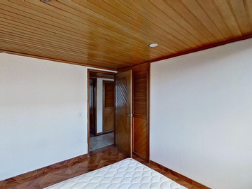 Apartamento dúplex en Venta en El Batan, Suba