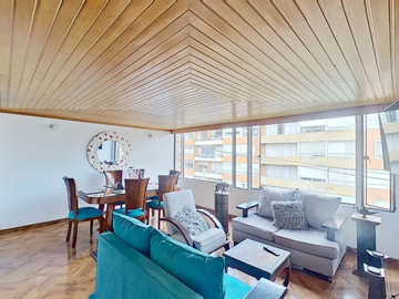 Apartamento dúplex en Venta en El Batan, Suba