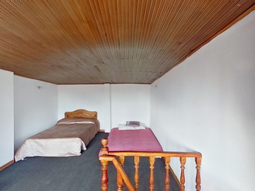 Apartamento dúplex en Venta en El Batan, Suba