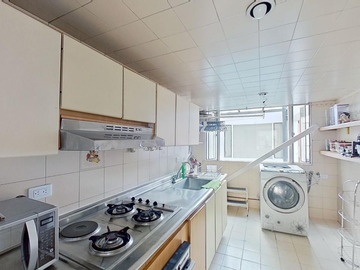 Apartamento dúplex en Venta en El Batan, Suba