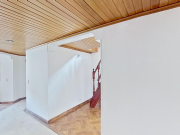 Apartamento dúplex en Venta en El Batan, Suba