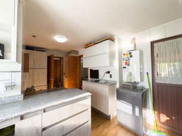 Casa en Lomas de san Sebastián