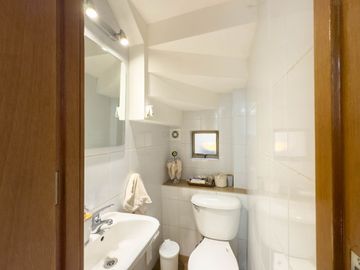 Casa en Lomas de san Sebastián