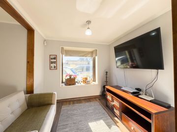 Casa en Lomas de san Sebastián