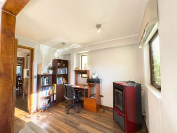 Casa en Lomas de san Sebastián