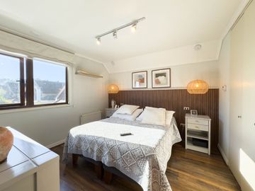 Casa en Lomas de san Sebastián