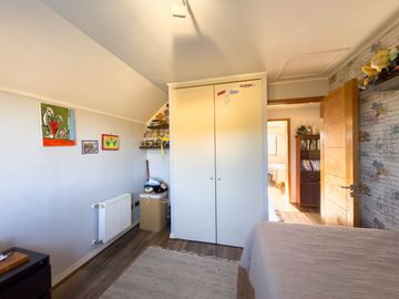 Casa en Lomas de san Sebastián