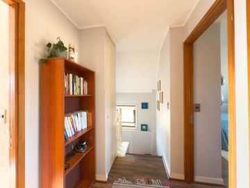 Casa en Lomas de san Sebastián