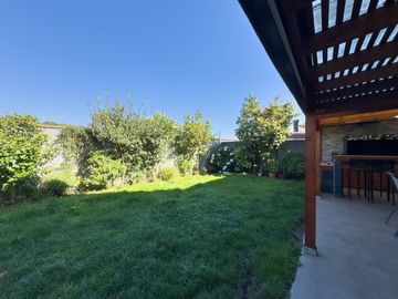 Casa en Lomas de san Sebastián