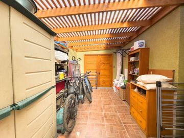 Casa en Lomas de san Sebastián