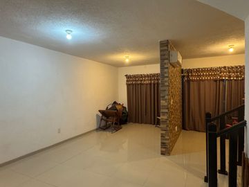 CASA EN RENTA AMUEBLADA EN RESIDENCIAL ALIKA EN ZONA NORTE DEL PUERTO DE VERACRUZ