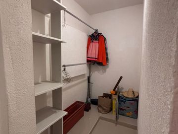 CASA EN RENTA AMUEBLADA EN RESIDENCIAL ALIKA EN ZONA NORTE DEL PUERTO DE VERACRUZ