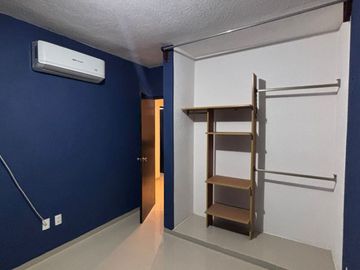 CASA EN RENTA AMUEBLADA EN RESIDENCIAL ALIKA EN ZONA NORTE DEL PUERTO DE VERACRUZ