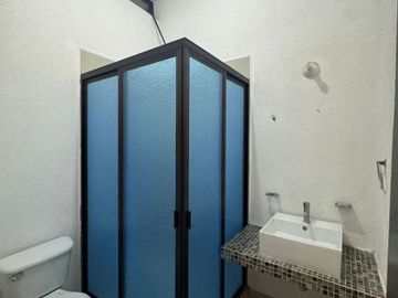 CASA EN RENTA AMUEBLADA EN RESIDENCIAL ALIKA EN ZONA NORTE DEL PUERTO DE VERACRUZ