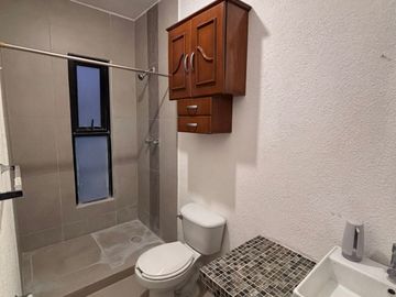 CASA EN RENTA AMUEBLADA EN RESIDENCIAL ALIKA EN ZONA NORTE DEL PUERTO DE VERACRUZ