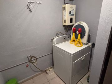 CASA EN RENTA AMUEBLADA EN RESIDENCIAL ALIKA EN ZONA NORTE DEL PUERTO DE VERACRUZ