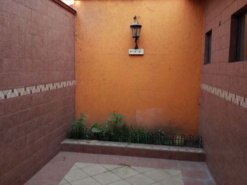 VENTA CASA EN FRACCIONAMIENTO LAS HACIENDAS METEPEC