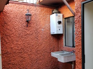 VENTA CASA EN FRACCIONAMIENTO LAS HACIENDAS METEPEC