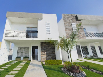 CASA EN SAN FRANCISCO DEL RINCÓN, GUANAJUATO