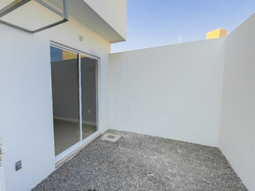 CASA EN SAN FRANCISCO DEL RINCÓN, GUANAJUATO