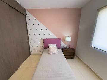 CASA EN SAN FRANCISCO DEL RINCÓN, GUANAJUATO