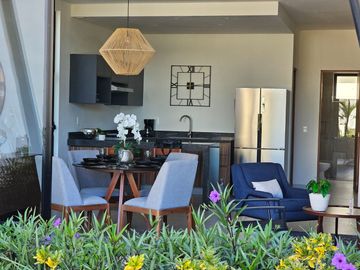 Departamento en venta habitacional