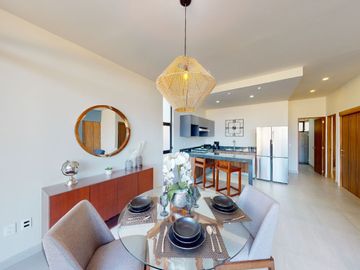 Departamento en venta habitacional