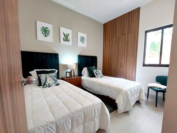Departamento en venta habitacional