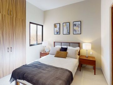 Departamento en venta habitacional