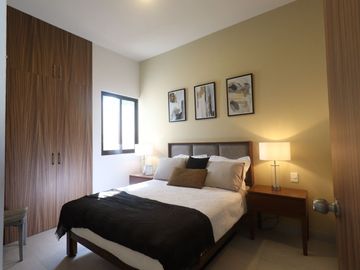 Departamento en venta habitacional