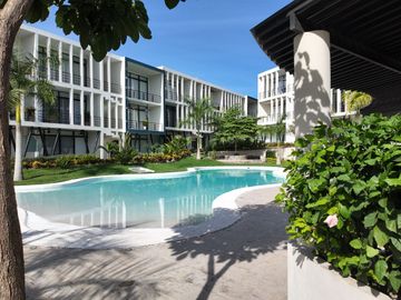 Departamento en venta habitacional