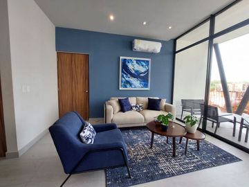 Departamento en venta habitacional