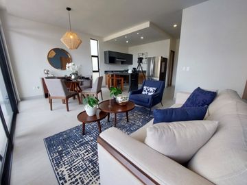 Departamento en venta habitacional