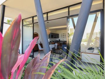 Departamento en venta habitacional