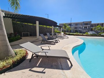 Departamento en venta habitacional