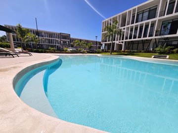 Departamento en venta habitacional