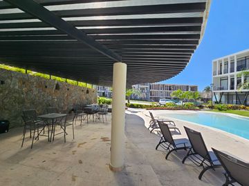 Departamento en venta habitacional